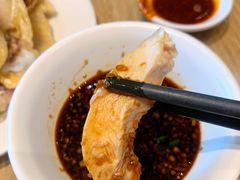 -泰煌鸡·上海白斩鸡·鸡汤面(鹤庆店)