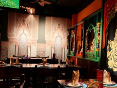 -甘尼仕印度餐厅爵士酒吧(阳春巷店)