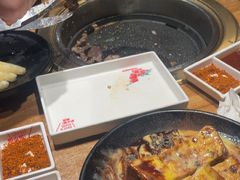 -炉小哥烤肉(信万广场店)
