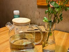 -山茶云南菜(永安里店)