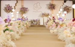 -艾米婚纱&婚礼策划