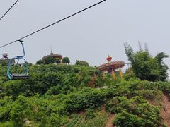 -美心红酒小镇游乐园