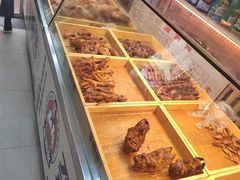 -佳源烧烤熏酱小酒馆(富江家园店)