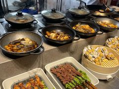 -双合园·海鲜水饺青岛菜(大尧三路店)