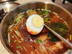 -妙香居韩国烤肉(容桂天佑城店)