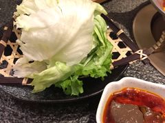 -湊湊火锅·茶憩(和平大悦城店)