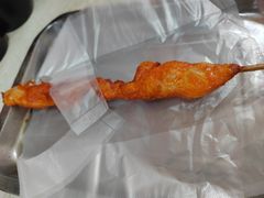 -二七友名焖子铺
