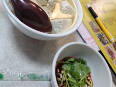 豆花-贵州豆腐王(上合店)