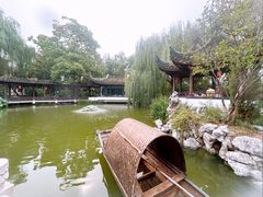 -君庭中餐厅(友谊宾馆店)