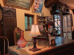 -古董花园(思南路42弄小区店)
