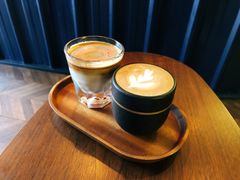 -BIJOU coffee&cocktail(龙岗万科广场店)