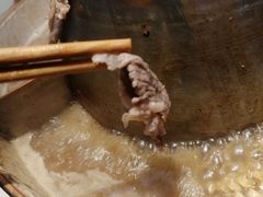 -1078號老北京涮肉(松柏店)