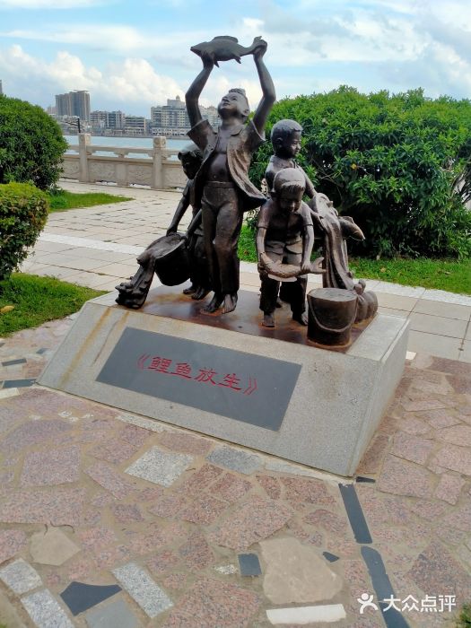 东江厨岸（惠州味道）(江畔花园店)图片