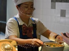 -阿姨食堂