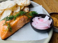 -BOR Eatery(安福路店)