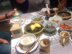 -农耕记·湖南土菜(halo广场店)