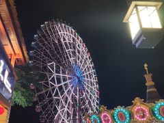 -三亚海昌梦幻海洋不夜城