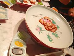 -京味斋·北京烤鸭(华威桥北工大店)