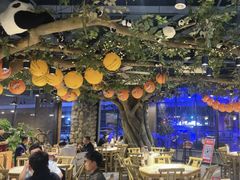 -常和州·夜宵大排档(常州单店)