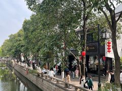 -相门城墙文化休闲景区
