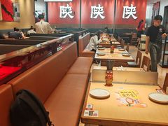 -大师兄·西北小馆(北站缤果空间店)