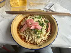 -山城耳朵面(光电园店)