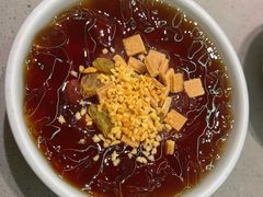 -海底捞火锅(奥森店)