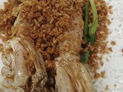 -东江海鲜酒家(艺都分店)