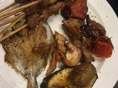 -绮梦西湖·云端餐厅(歌德店)