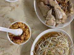 -嘉兴盐焗鸡(义龙路店)