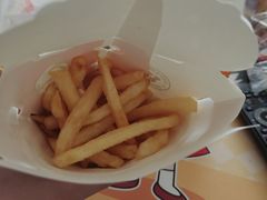 -肯德基(嘉善路地铁站店)