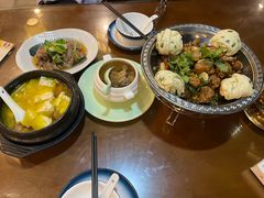 -鼎晟江南·融合江南宴(固戍店)