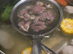 -陈记顺和潮汕牛肉火锅(韩江路店)