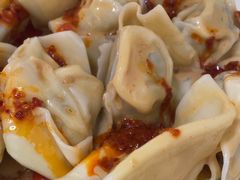 -阿麟馄饨(延长路店)