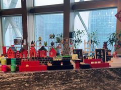 -南昌绿地华邑酒店·鲜艳全日餐厅