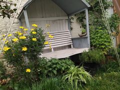 -Jo's Garden