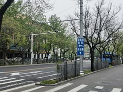 -恭敬李·烤鸭(天坛北门店)