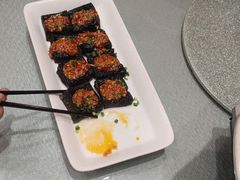 -辛香味烧鱼馆·非遗技艺·排骨红烧肉(光谷医药园店)