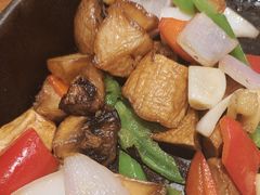 -云海肴·汽锅鸡·云南菜(苏州中心店)