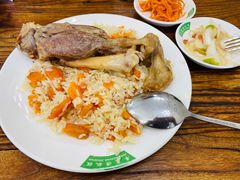 -217丰惠源抓饭(江乾路店)