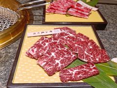 -NIUAN牛庵·日式和牛烧肉(恒隆店)