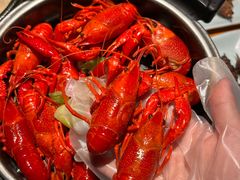 -蚝翅·海鲜粥·烧烤·龙虾季(海曙天一店)