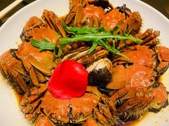 -上海人家花樣年华(中山公园店)
