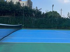 -久萌教培·仙霞网球中心官方培训