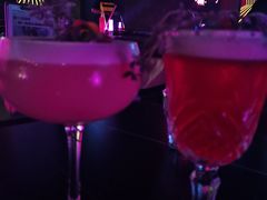 -MOSSO音乐酒吧·live house(南京旗舰店)