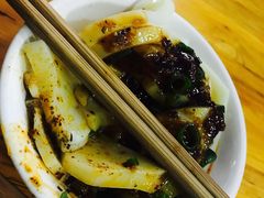 -洞子口张老二凉粉(文殊院店)