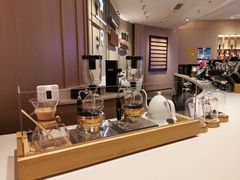 -星巴克臻选(上海陆家嘴中心店)