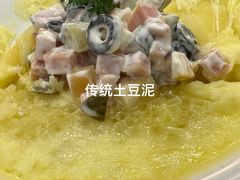 -库滋明·俄罗斯特色美食(中央大街店)