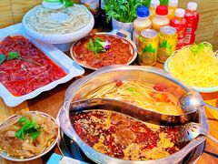 -德昌豆花牛肉(铁塔寺店)