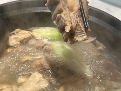 -捞神煲汤火锅(湖滨商业街店)